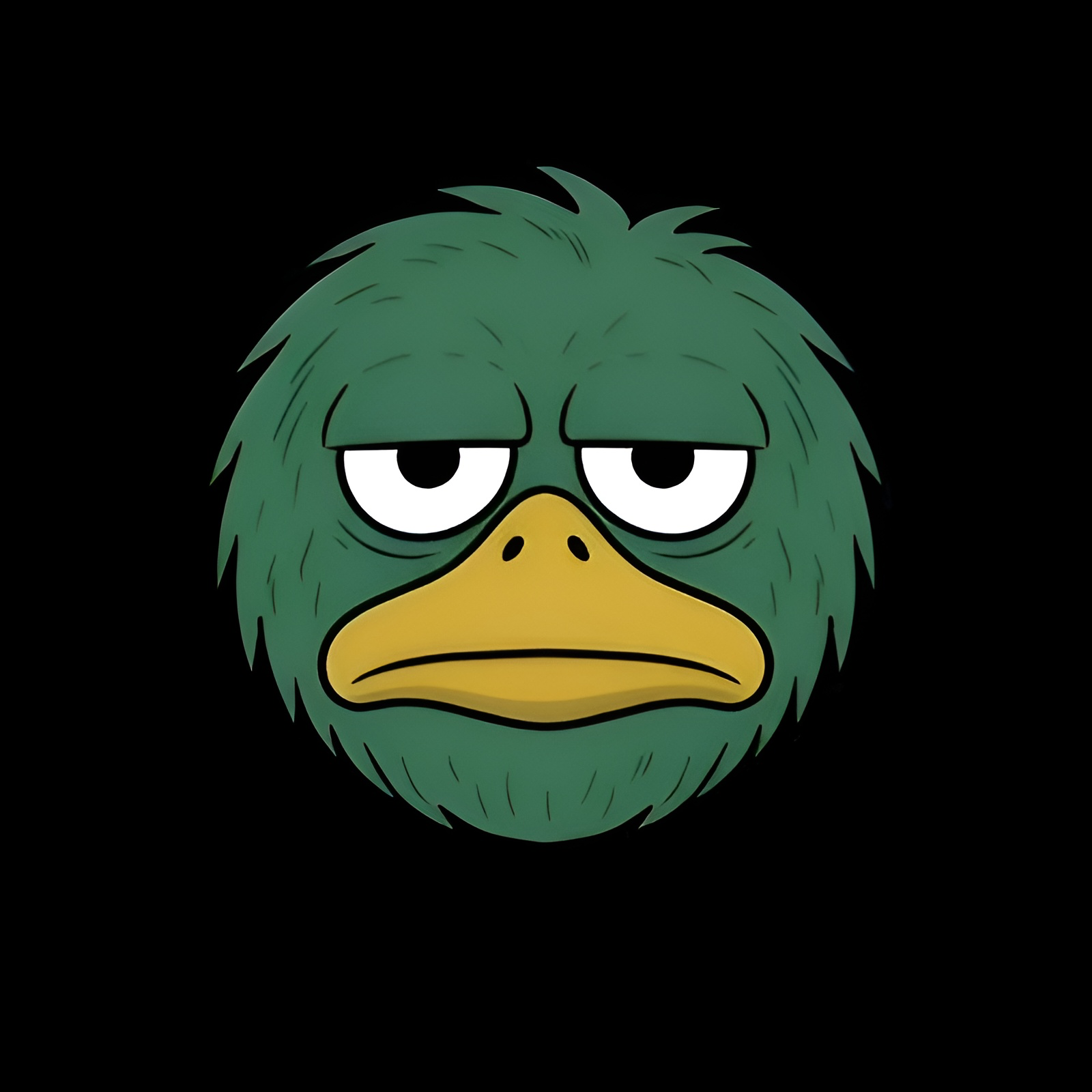 DDucks collection artwork