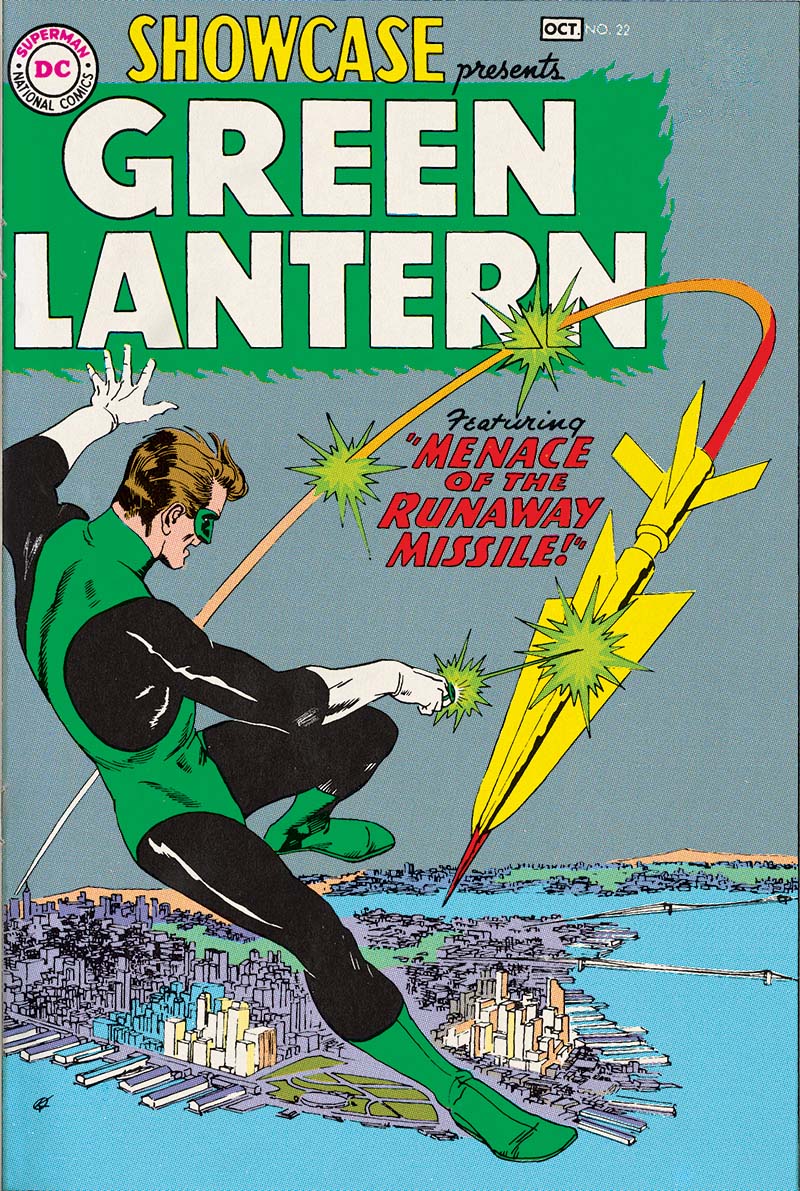 Showcase (1956-1978) #22 78 NFT artwork