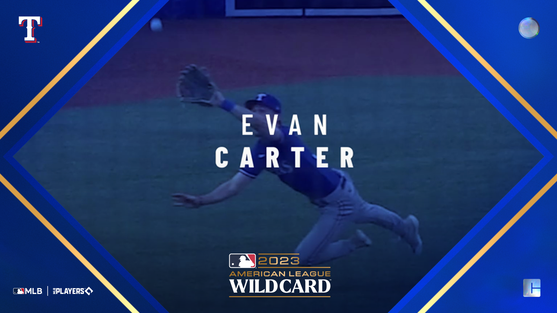 Evan Carter - ALWCS MVP (23/46) NFT artwork