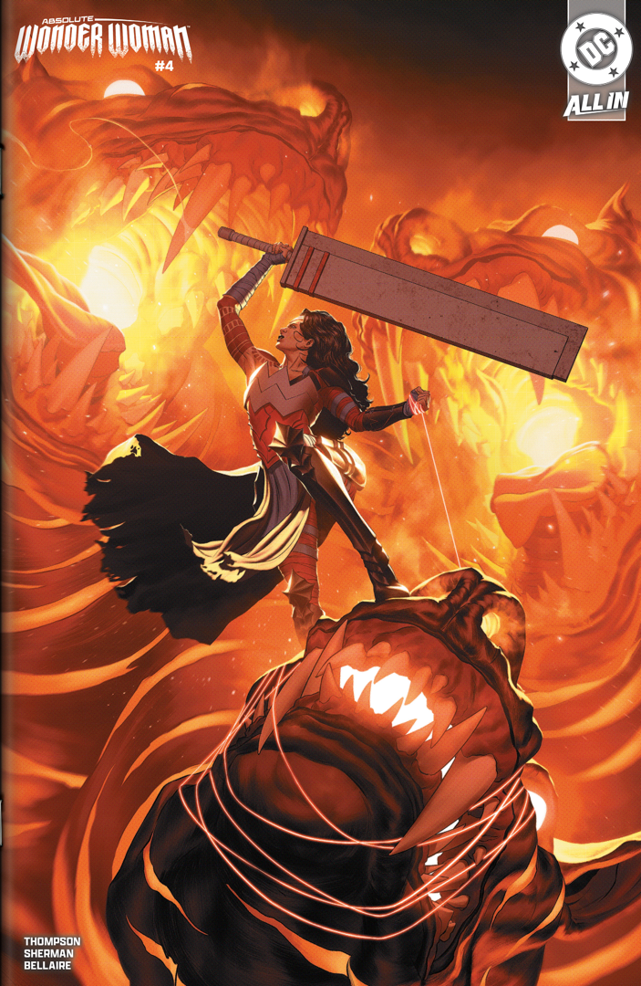 Abs Wonder Woman 4 99 NFT artwork