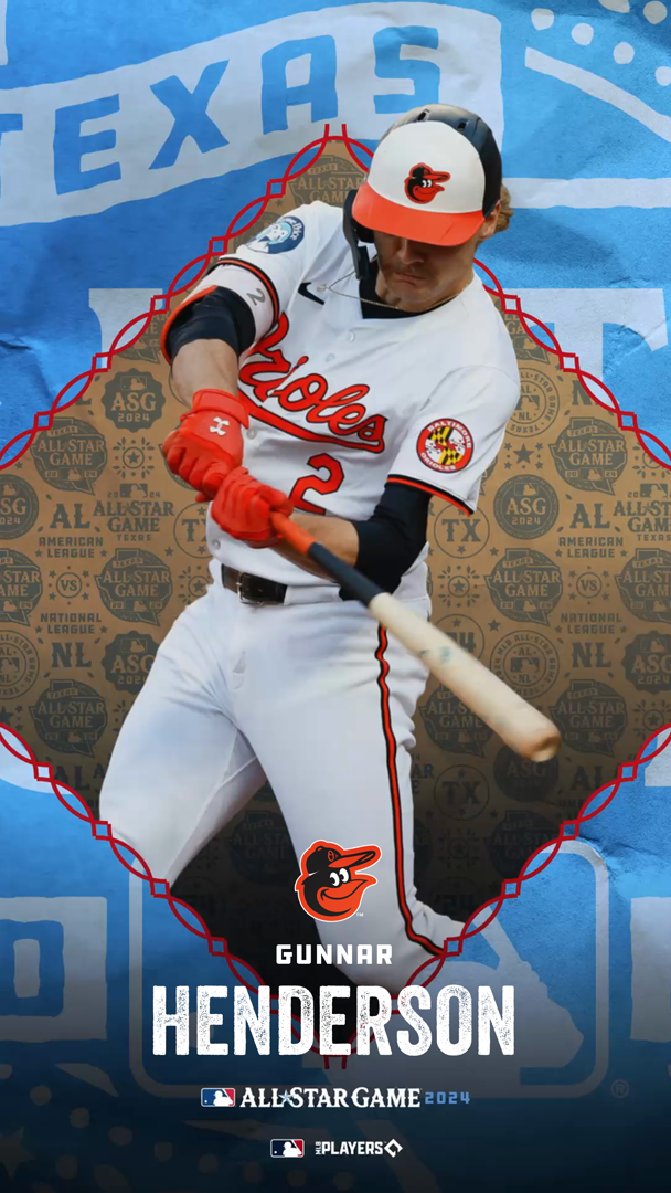 Gunnar Henderson (4/150) NFT artwork