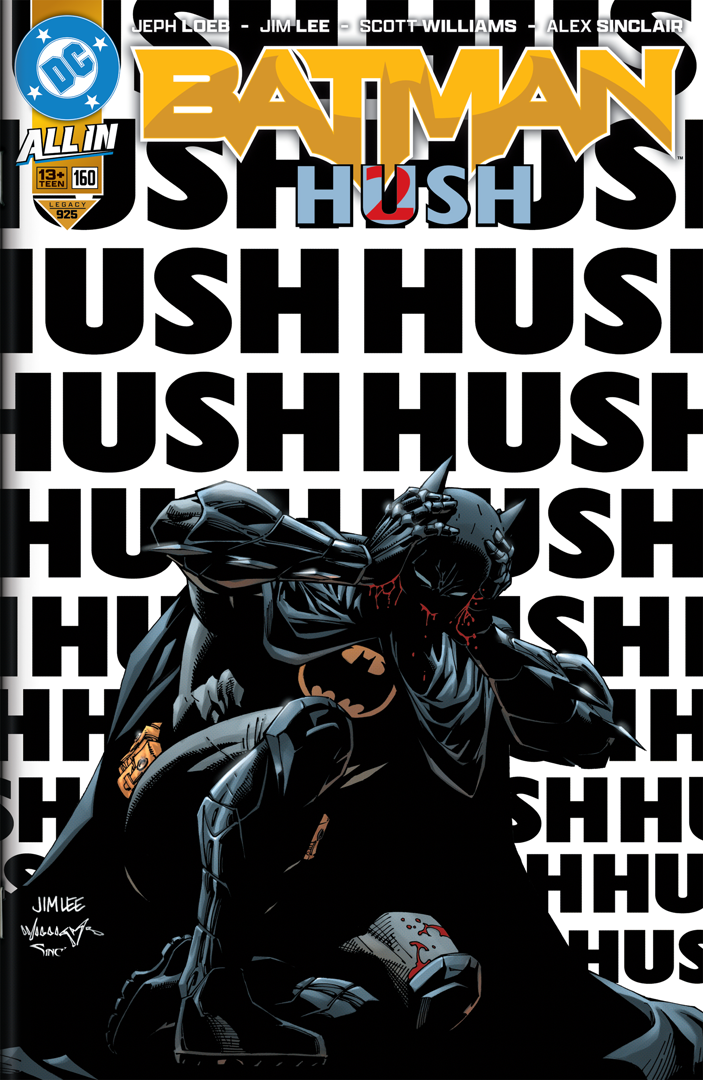 Batman (2016-) #160 (65/81) NFT artwork