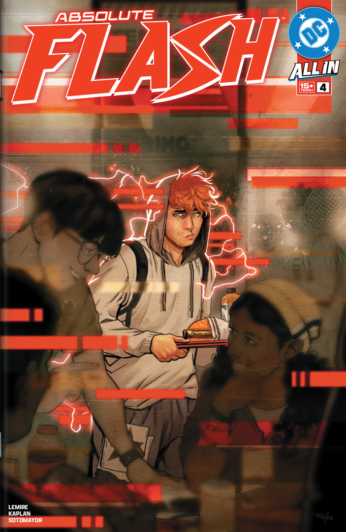 Absolute Flash (2025-) #4 11 NFT artwork