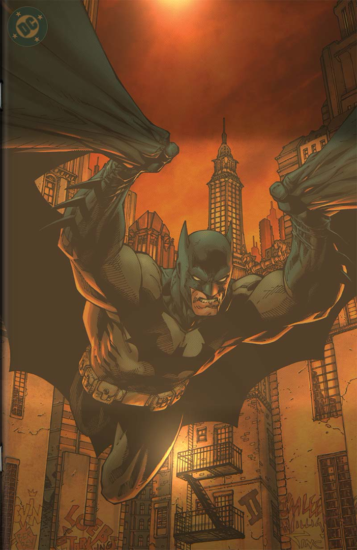 Batman (2016-) #158 (173/244) NFT artwork