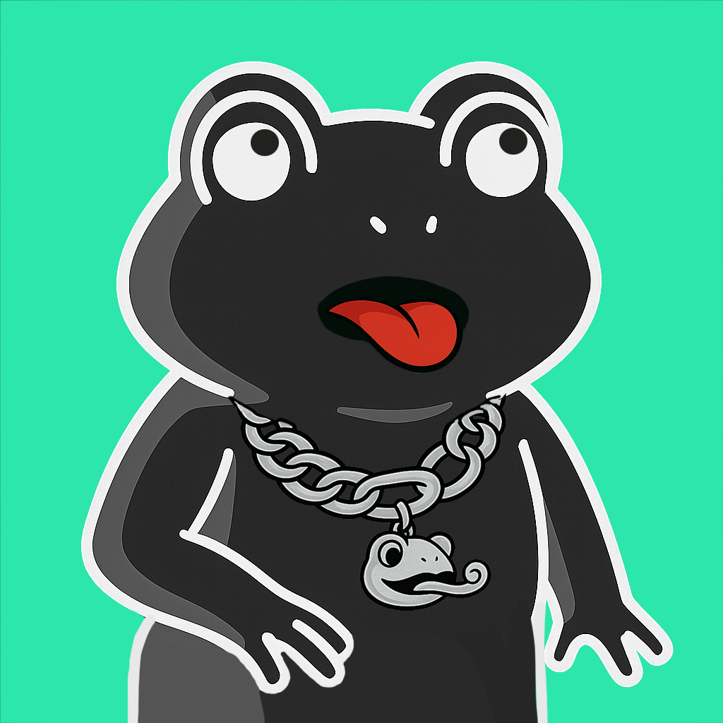 Casper NFT artwork