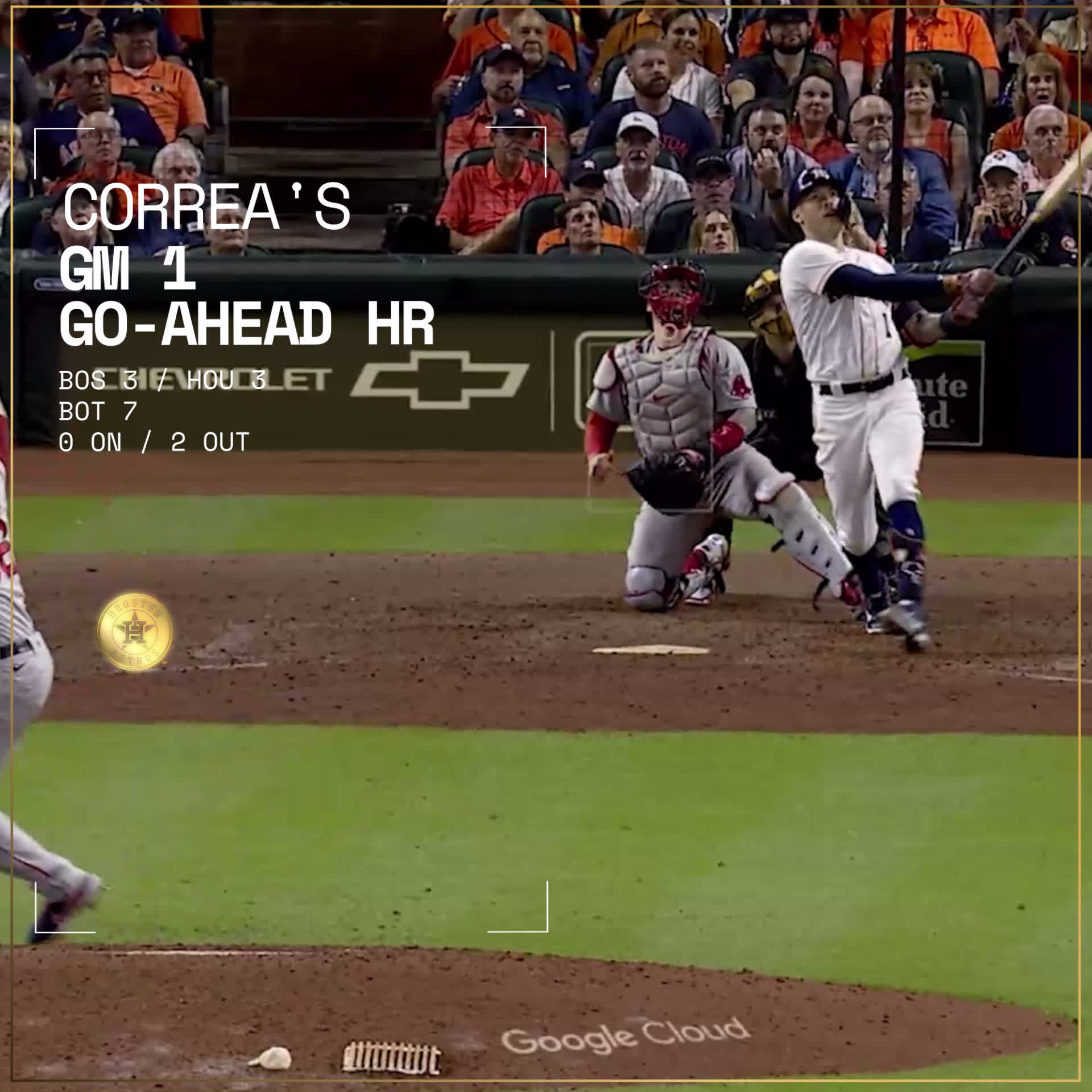 MLB Play of the Day 10/15/21 10 NFT artwork