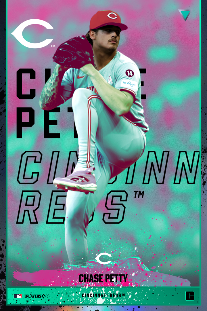 Chase Petty (74/90) NFT artwork