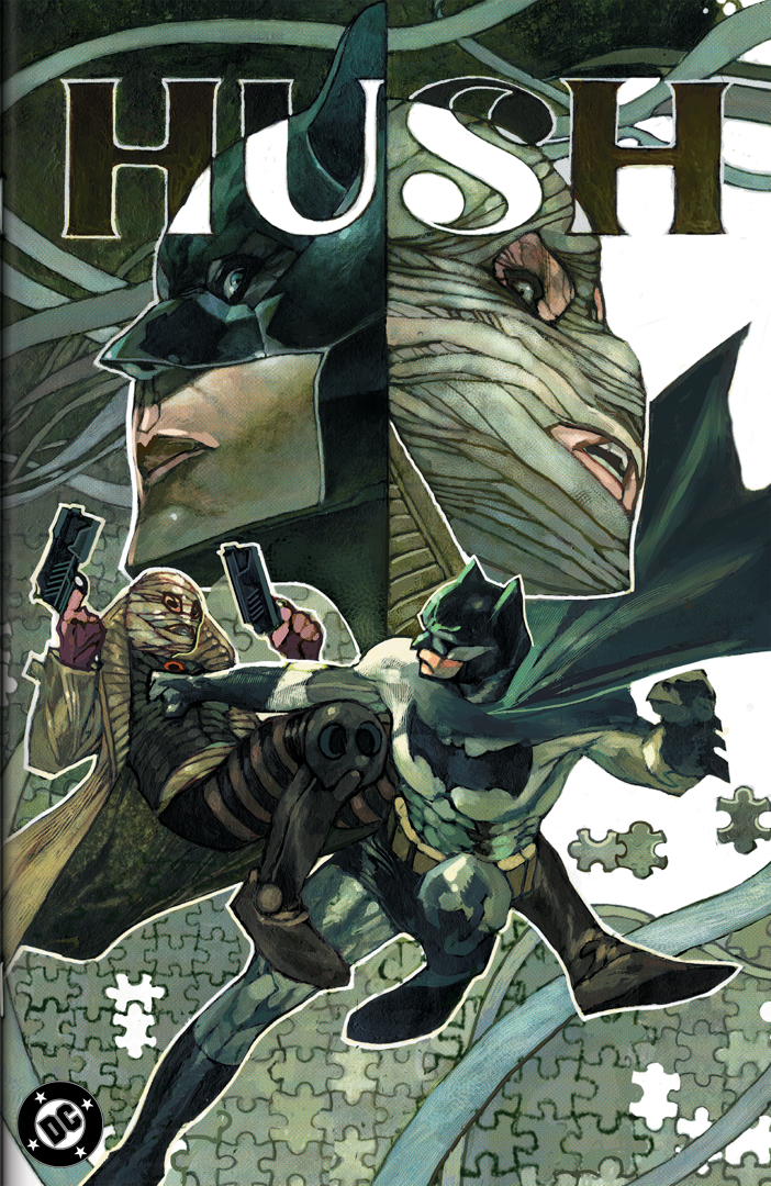 Batman (2016-) #159 (269/300) NFT artwork