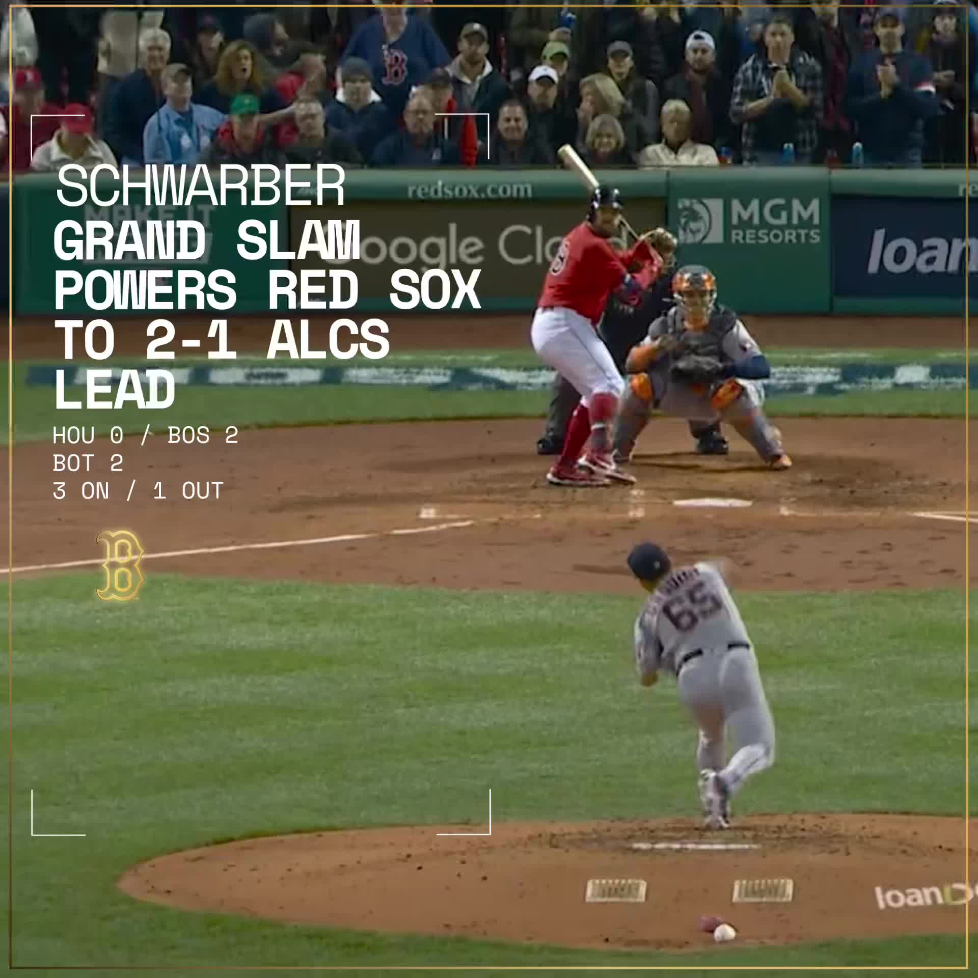 MLB Play of the Day 10/18/21 170 NFT artwork