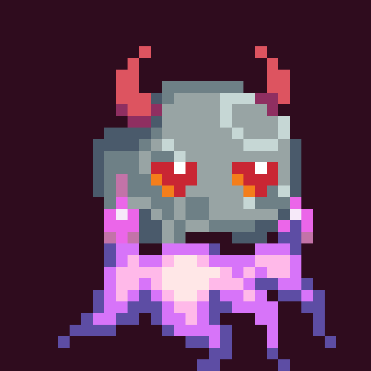 VALIDATOR #2482 NFT artwork