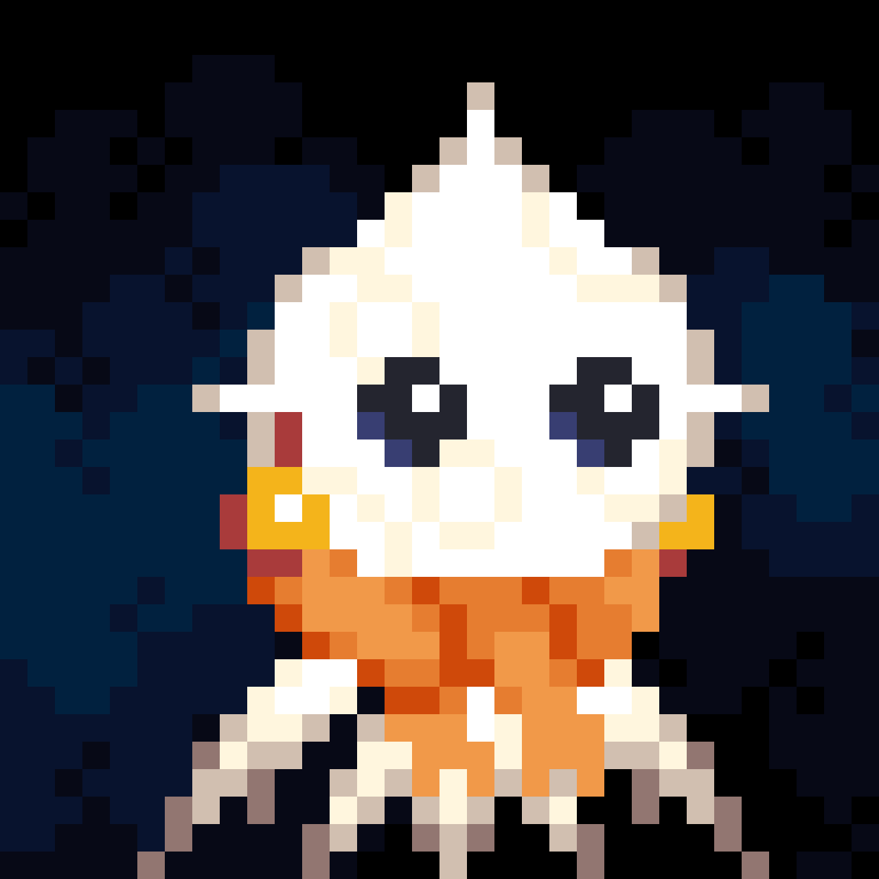 VALIDATOR #272 NFT artwork
