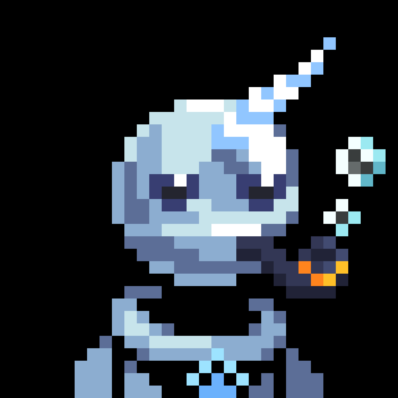 VALIDATOR #662 NFT artwork