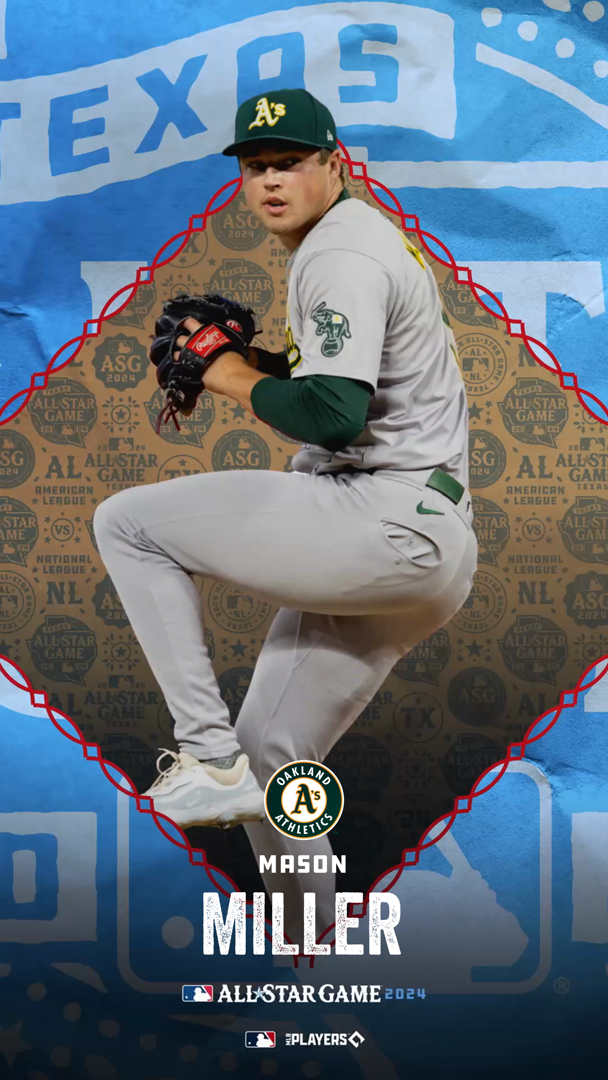 Mason Miller (17/150) NFT artwork