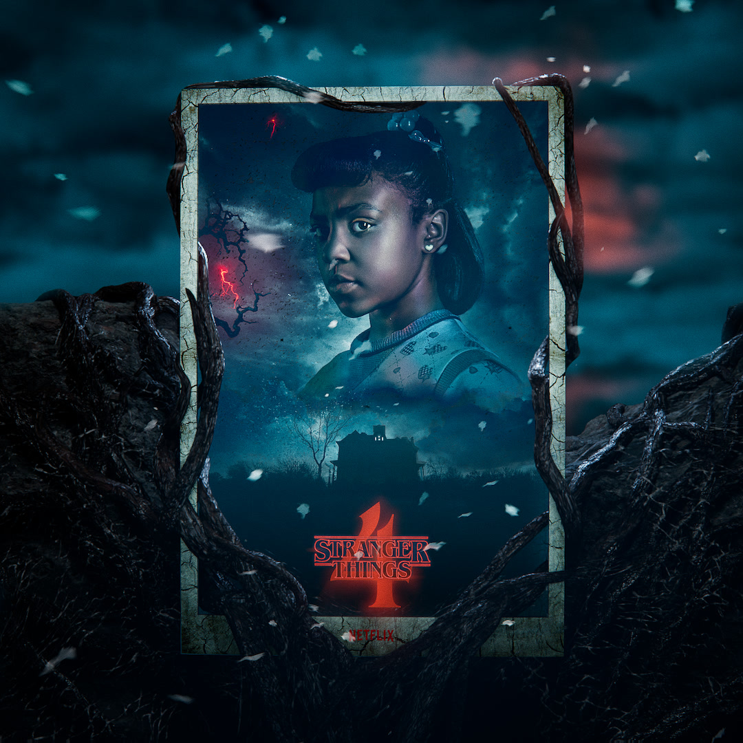 Erica Sinclair: Upside Down 5 NFT artwork