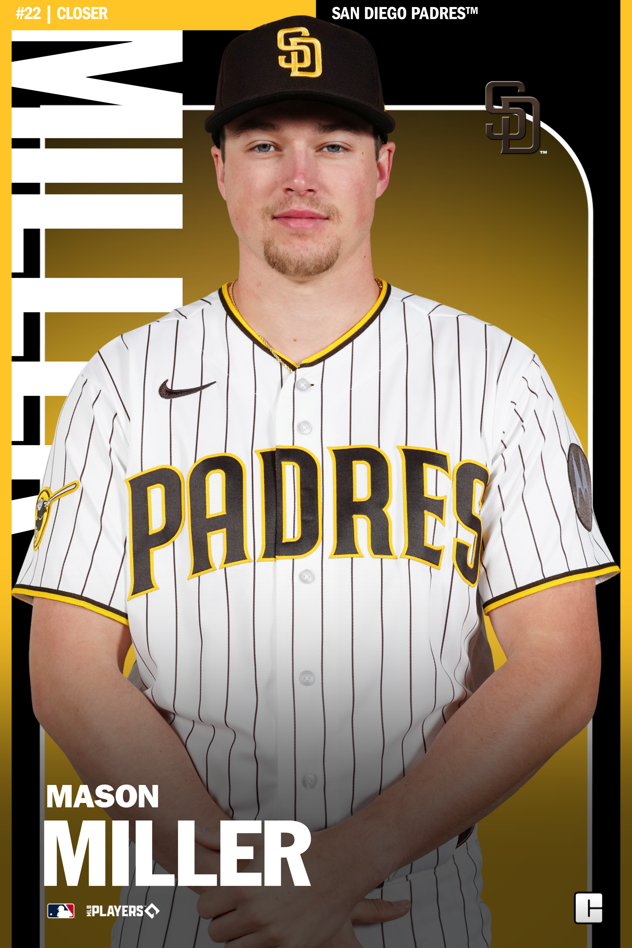 Mason Miller (100/250) NFT artwork