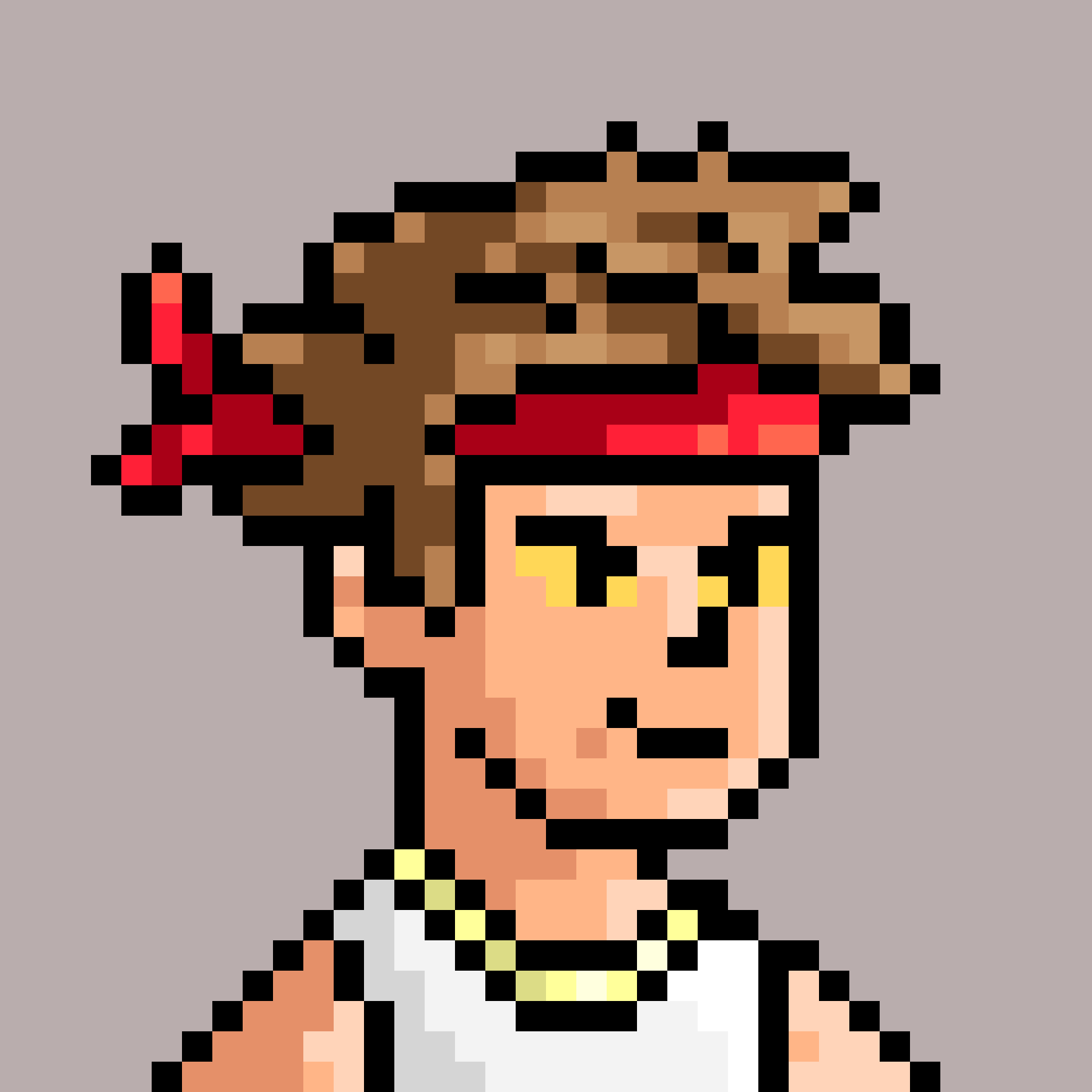 <Player2> #4335 NFT artwork