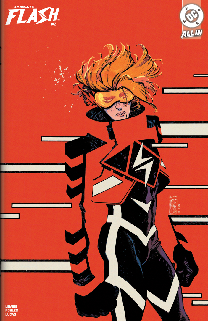 Absolute Flash (2025-) #2 184 NFT artwork