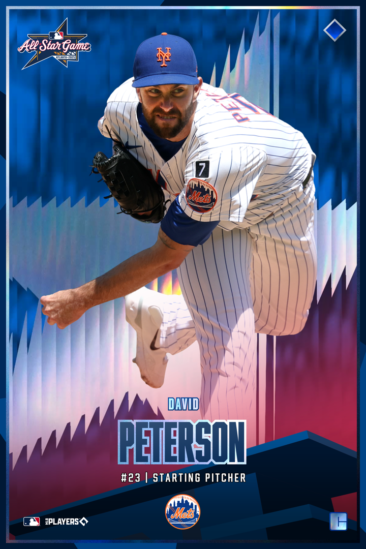 David Peterson (29/50) NFT artwork