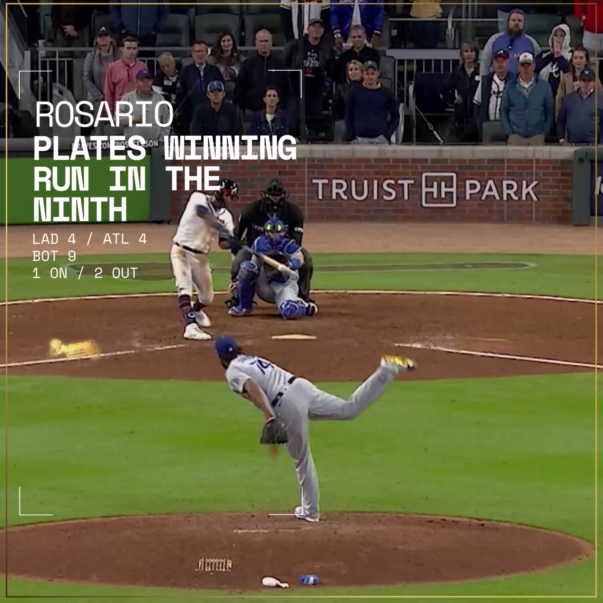 MLB Play of the Day 10/17/21 292 NFT artwork