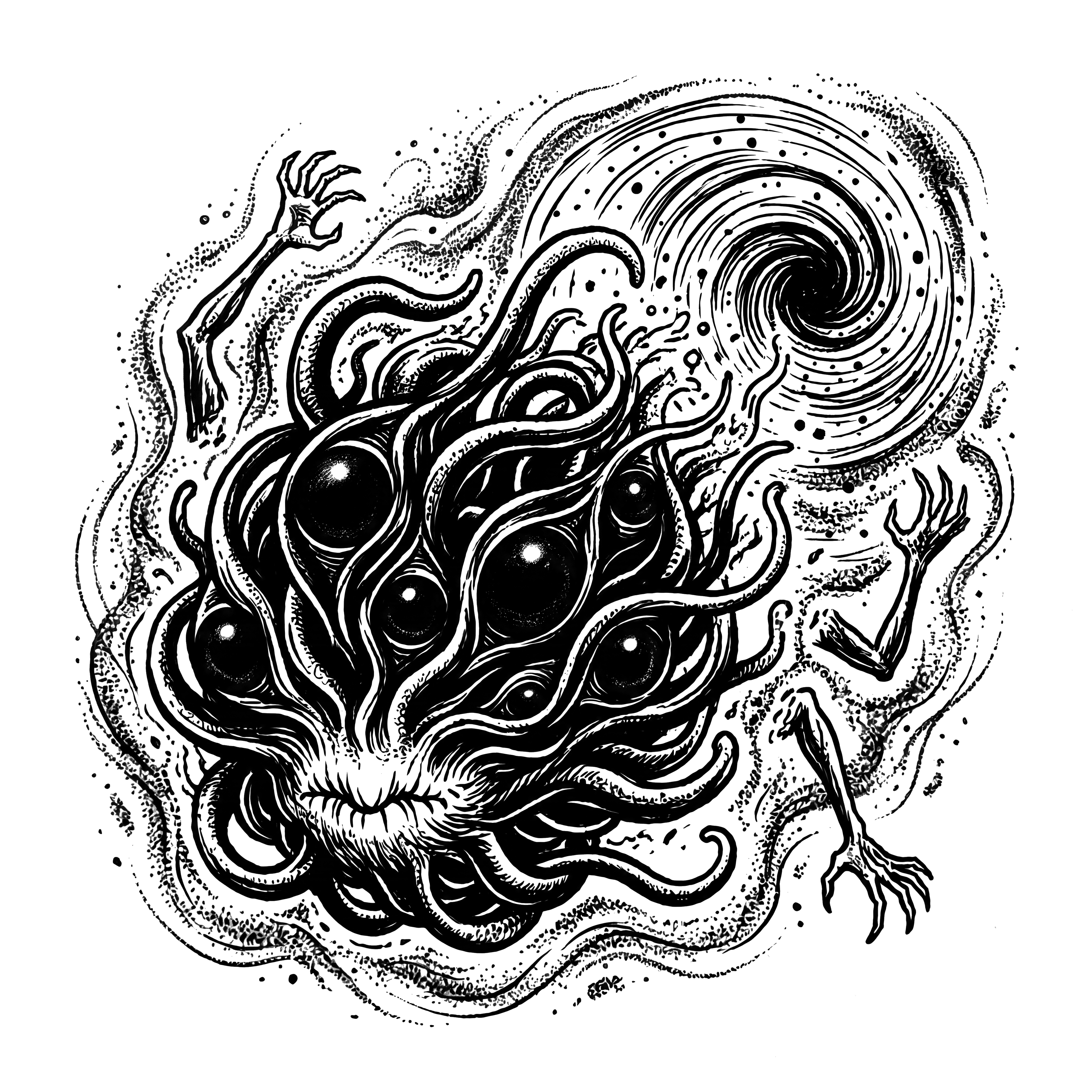 v0id_065 NFT artwork