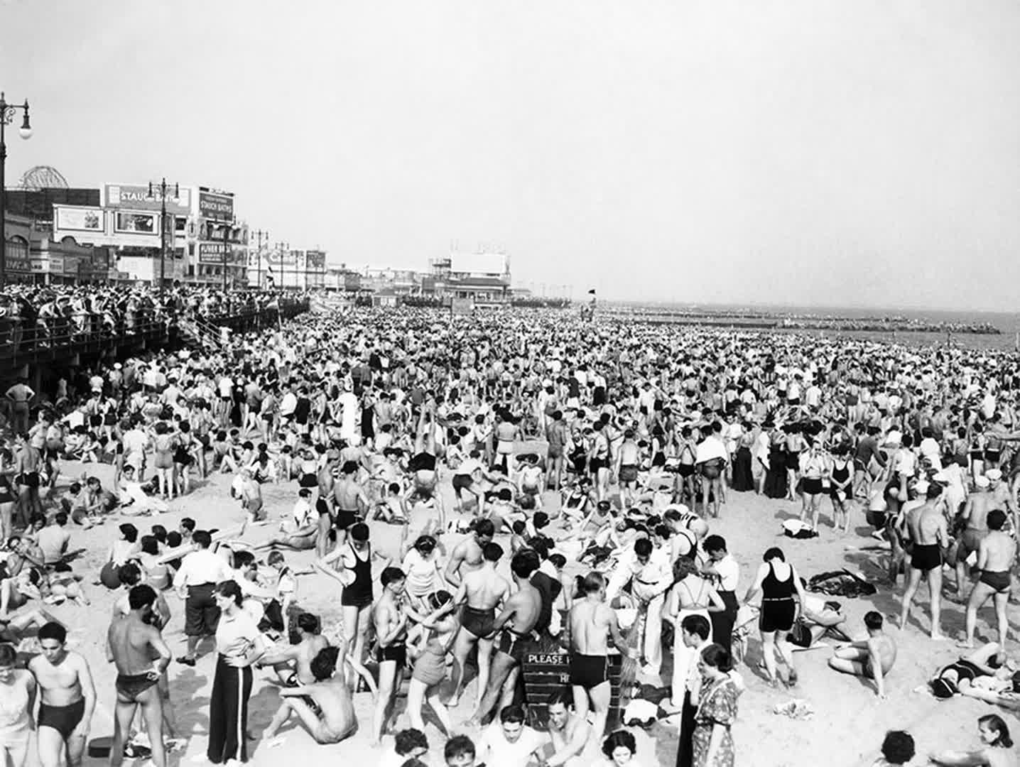 H Armstrong Roberts Coney 10 NFT artwork