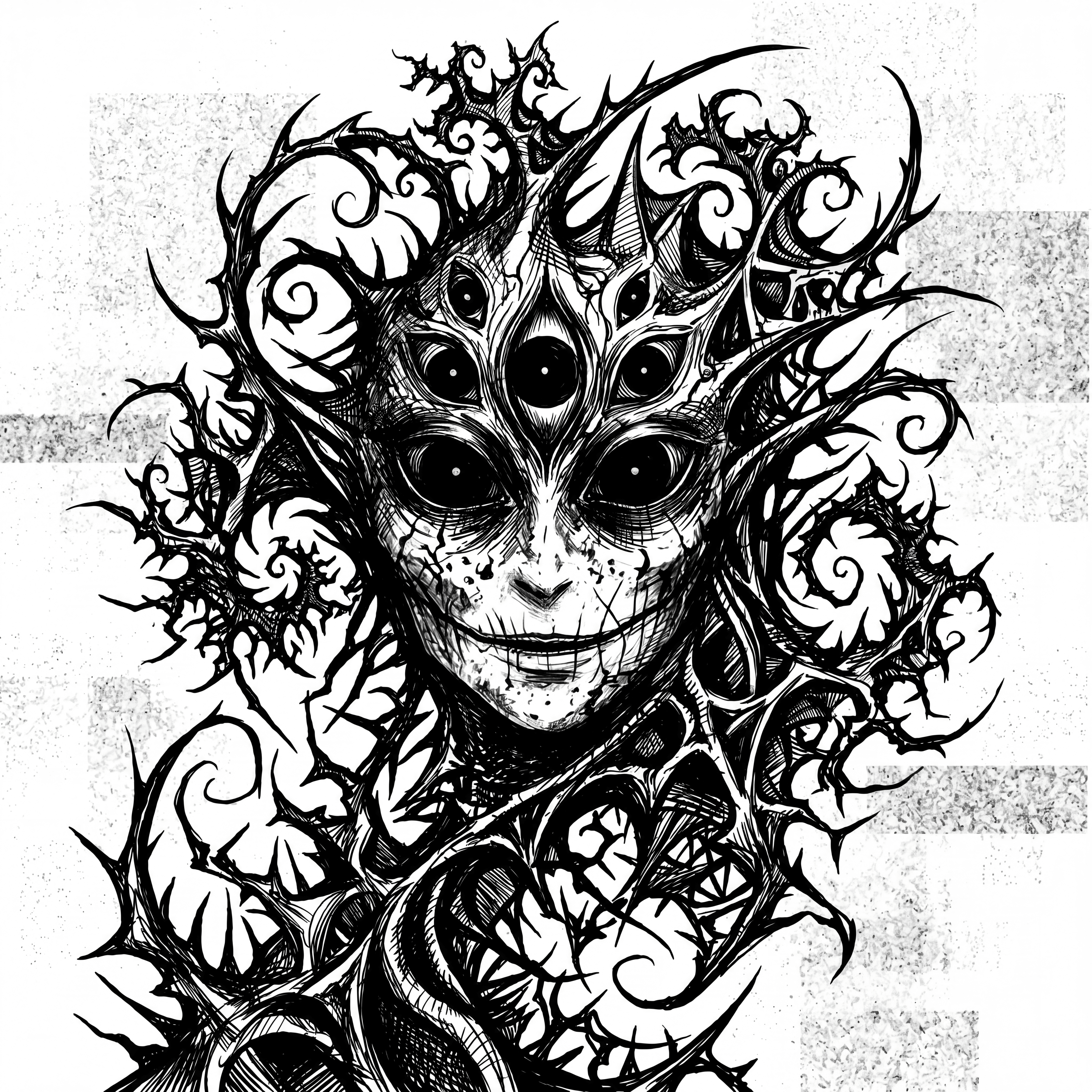 v0id_006 NFT artwork