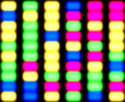 LLAP #54 NFT artwork