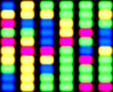 LLAP #60 NFT artwork