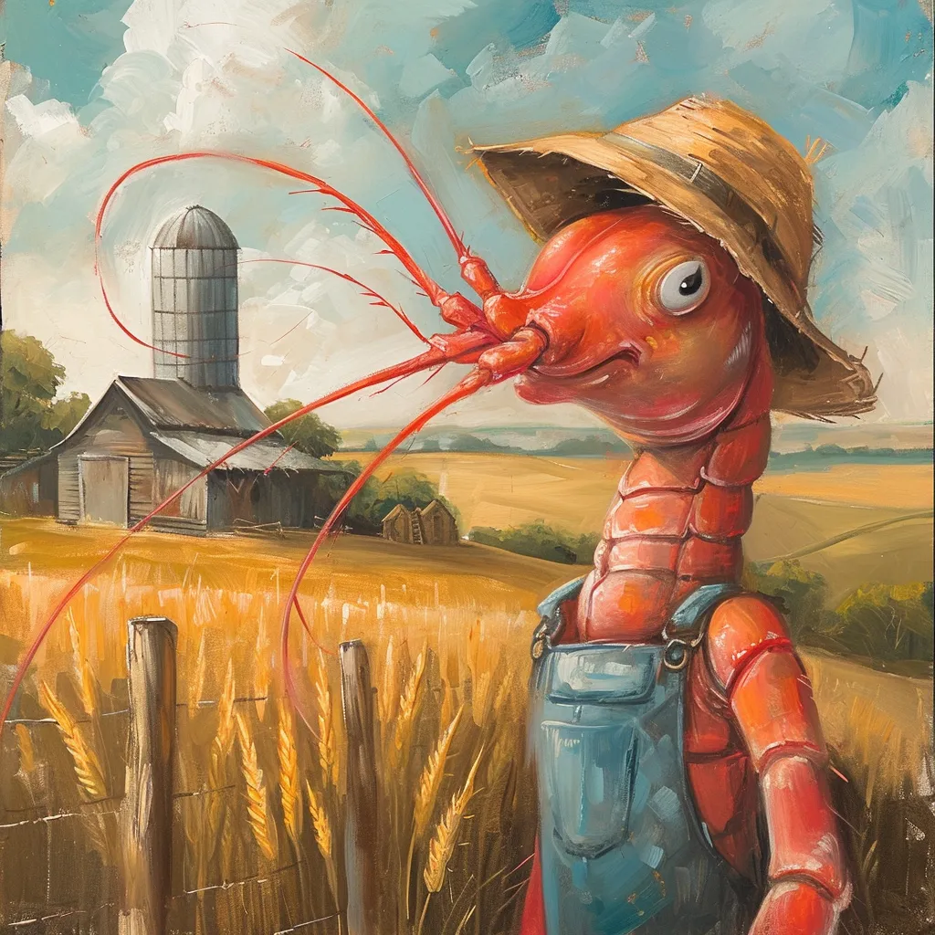 Farmer #203 NFT artwork