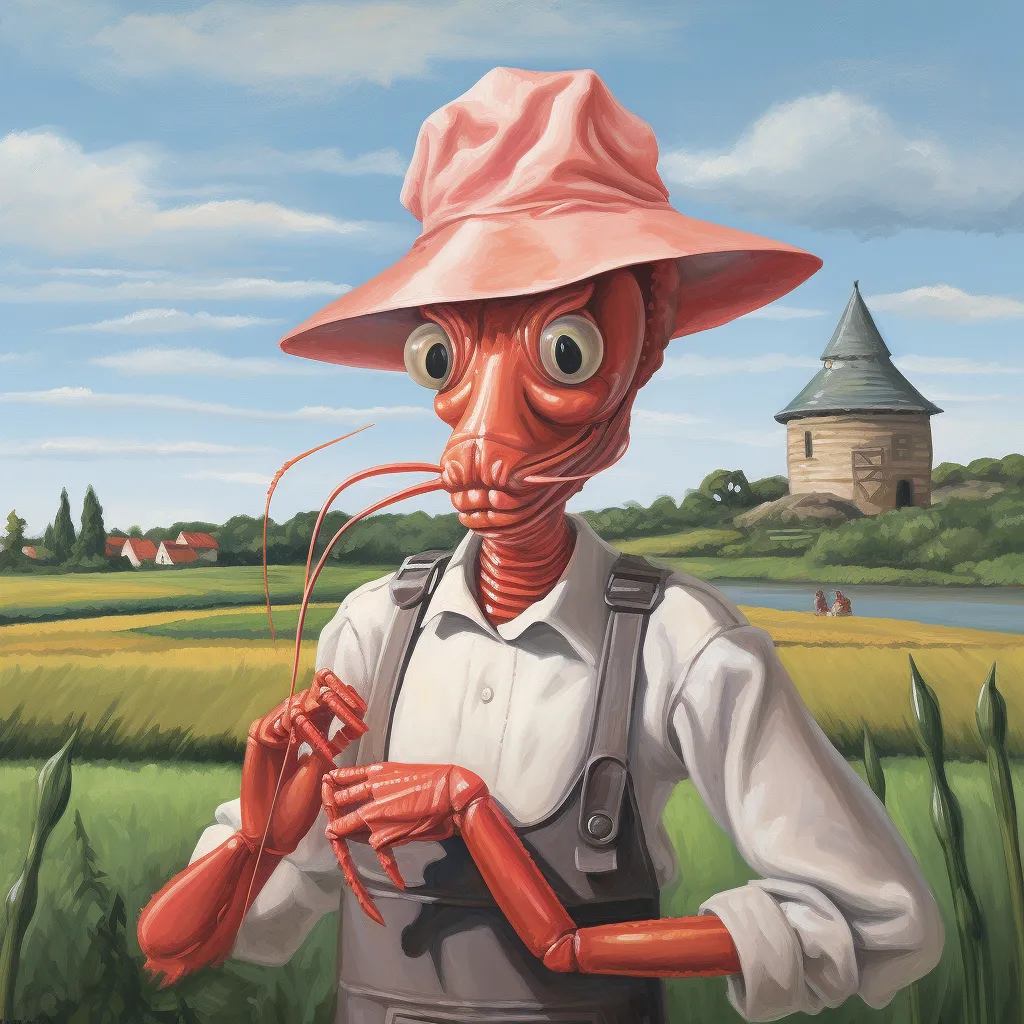Farmer #228 NFT artwork