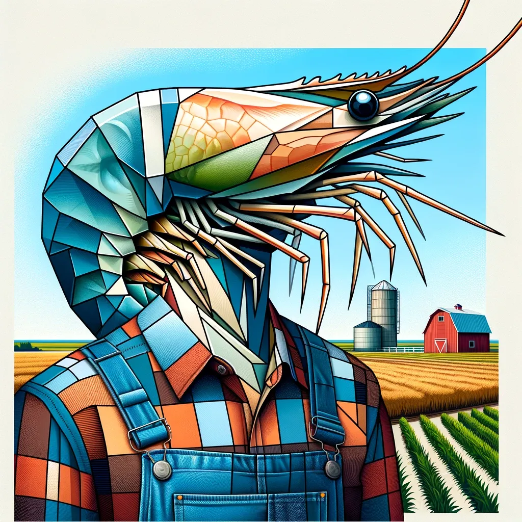 Farmer #267 NFT artwork