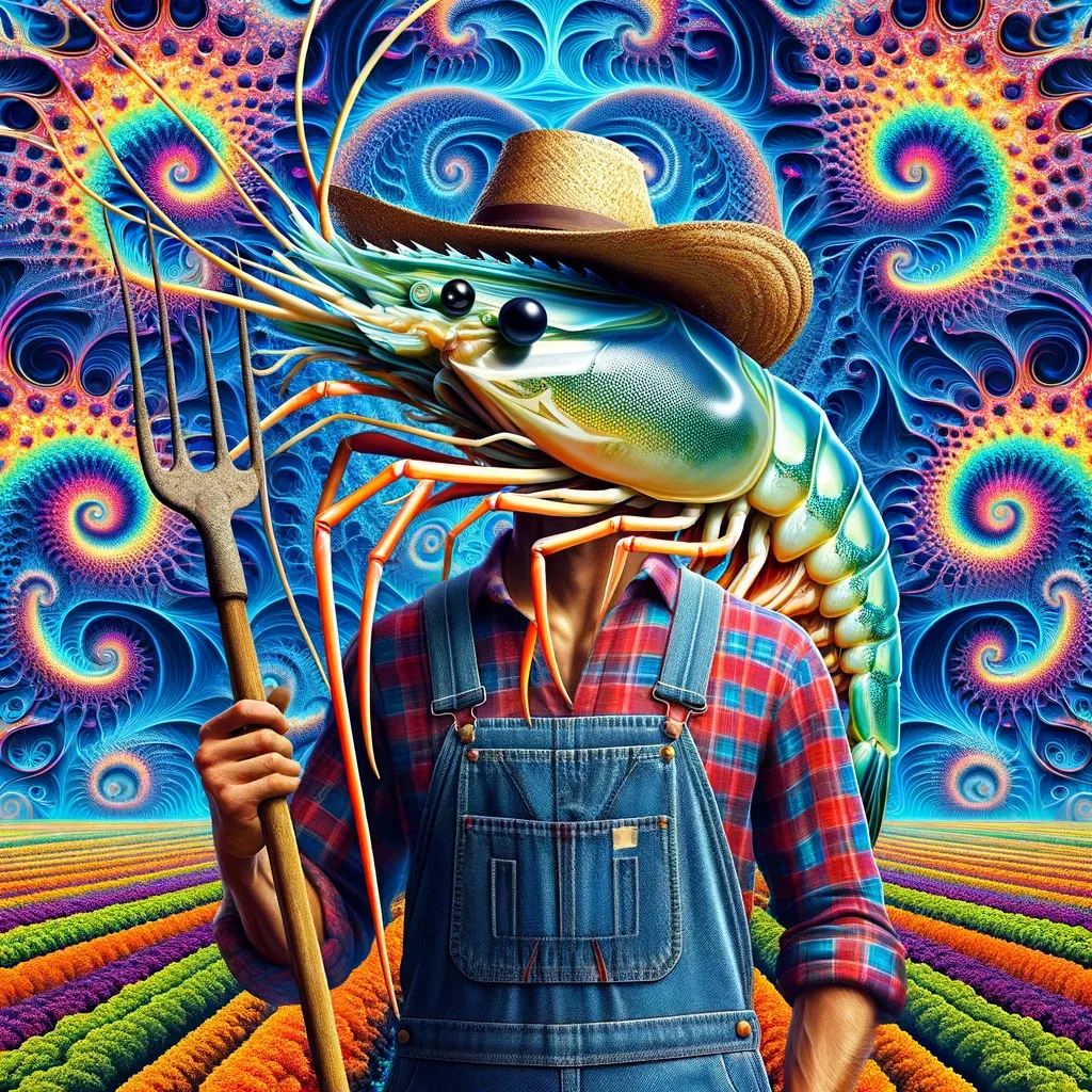 Farmer #27 NFT artwork
