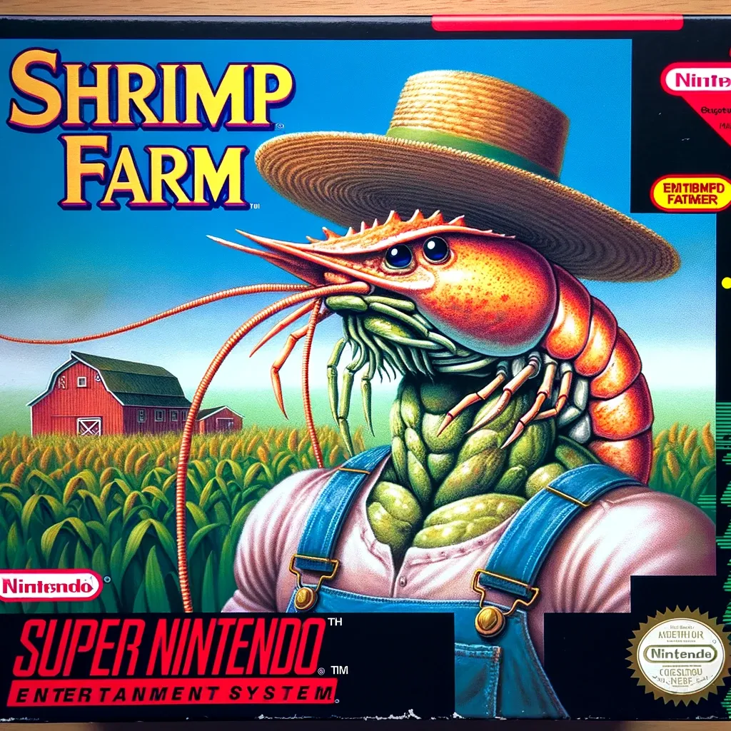 Farmer #293 NFT artwork