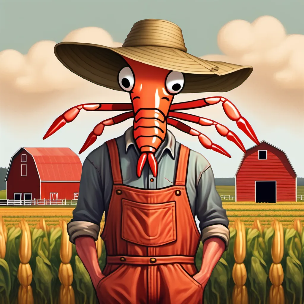 Farmer #437 NFT artwork
