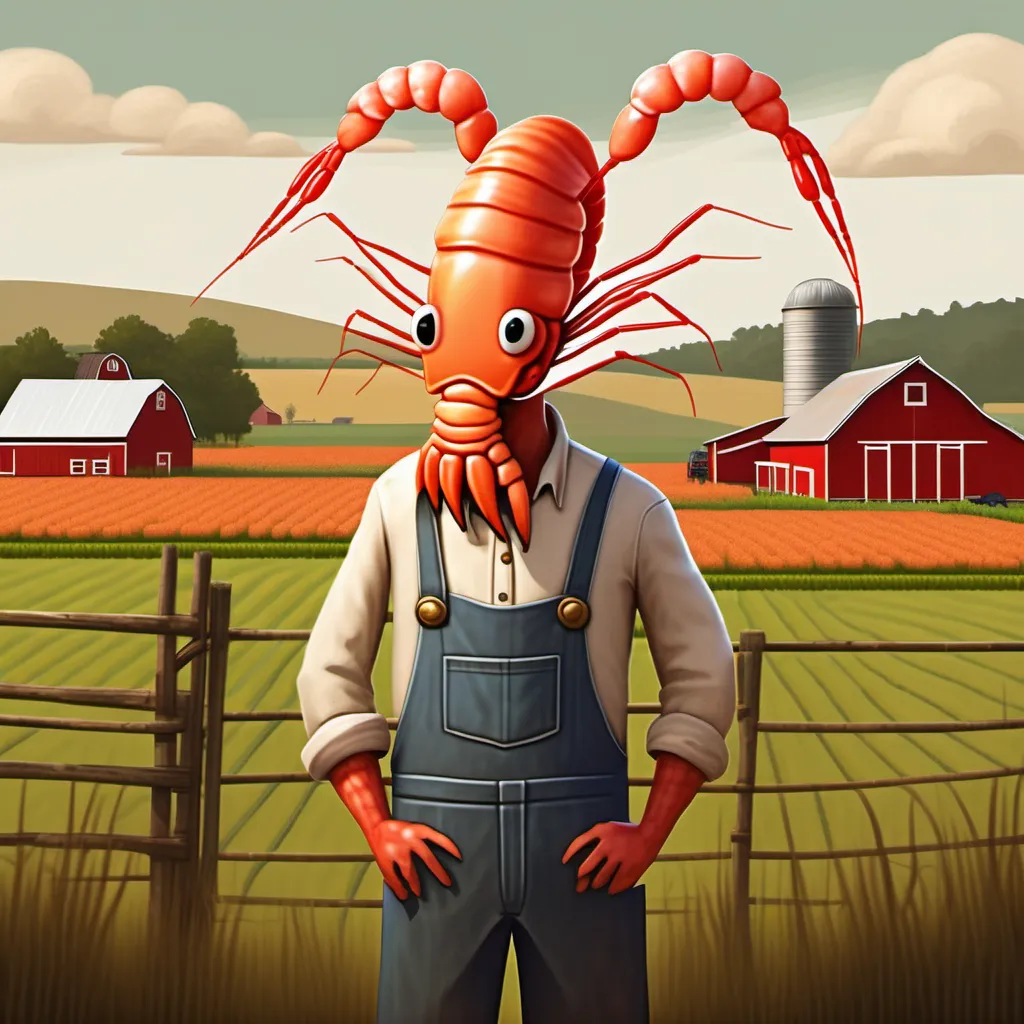 Farmer #463 NFT artwork