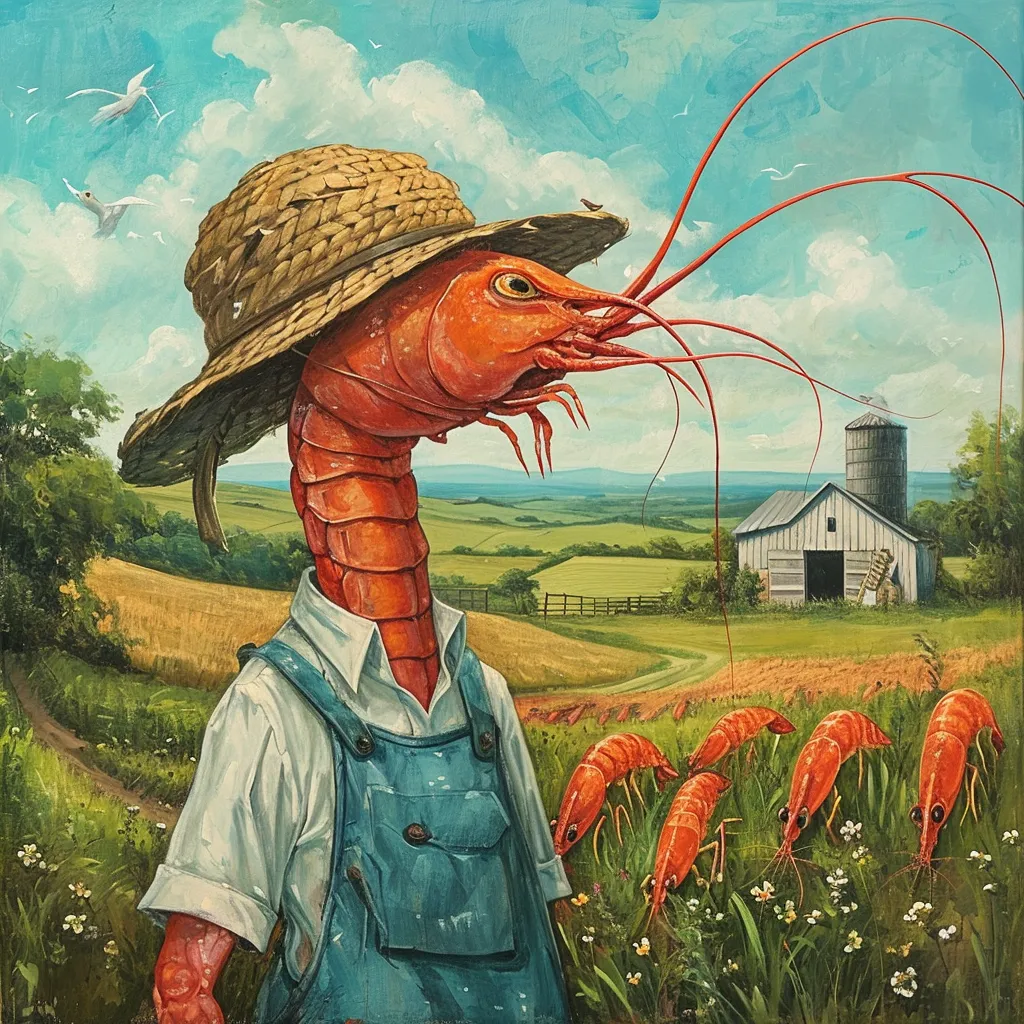 Farmer #861 NFT artwork