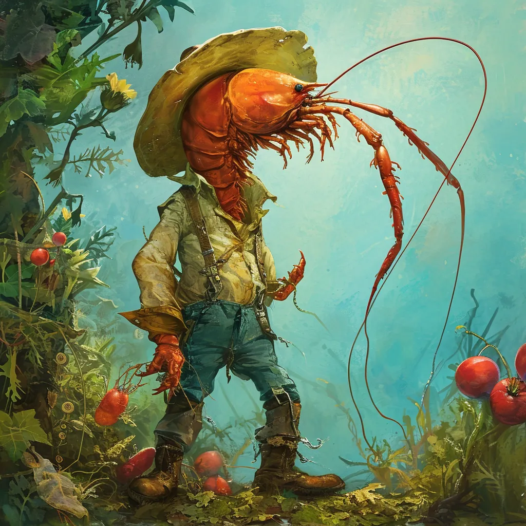 Farmer #942 NFT artwork