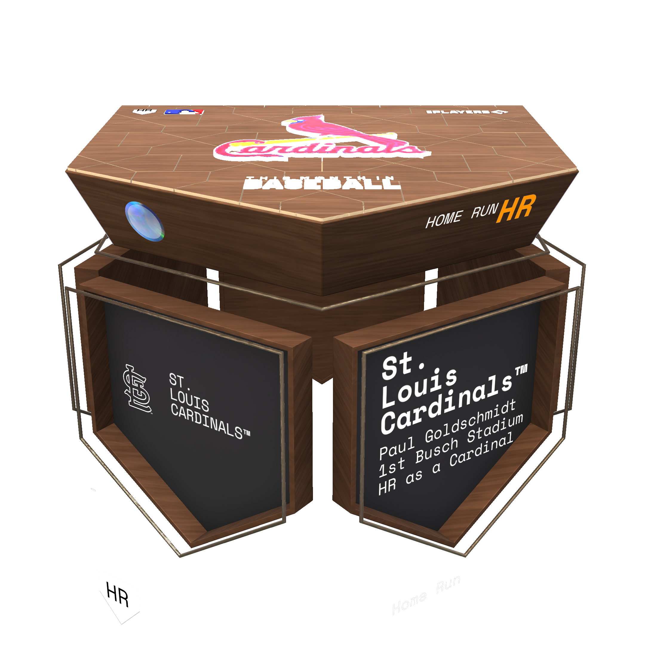 Paul Goldschm 4519 240 NFT artwork