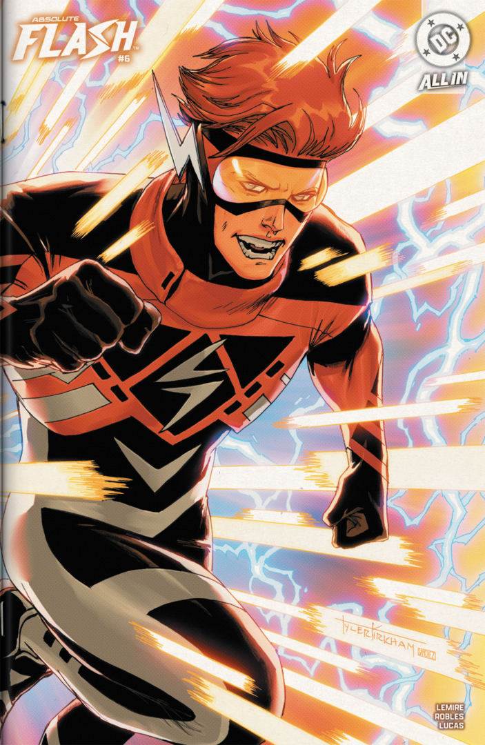 Absolute Flash (2025-) #6 23 NFT artwork