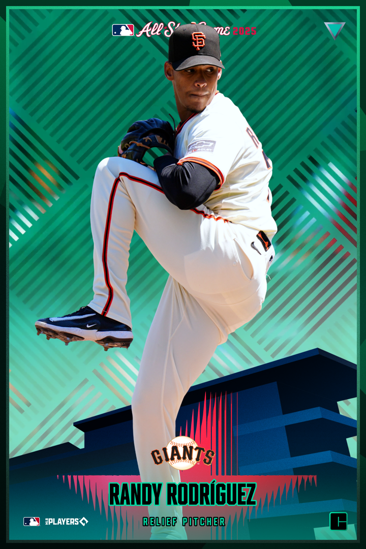 Randy Rodríguez (35/90) NFT artwork