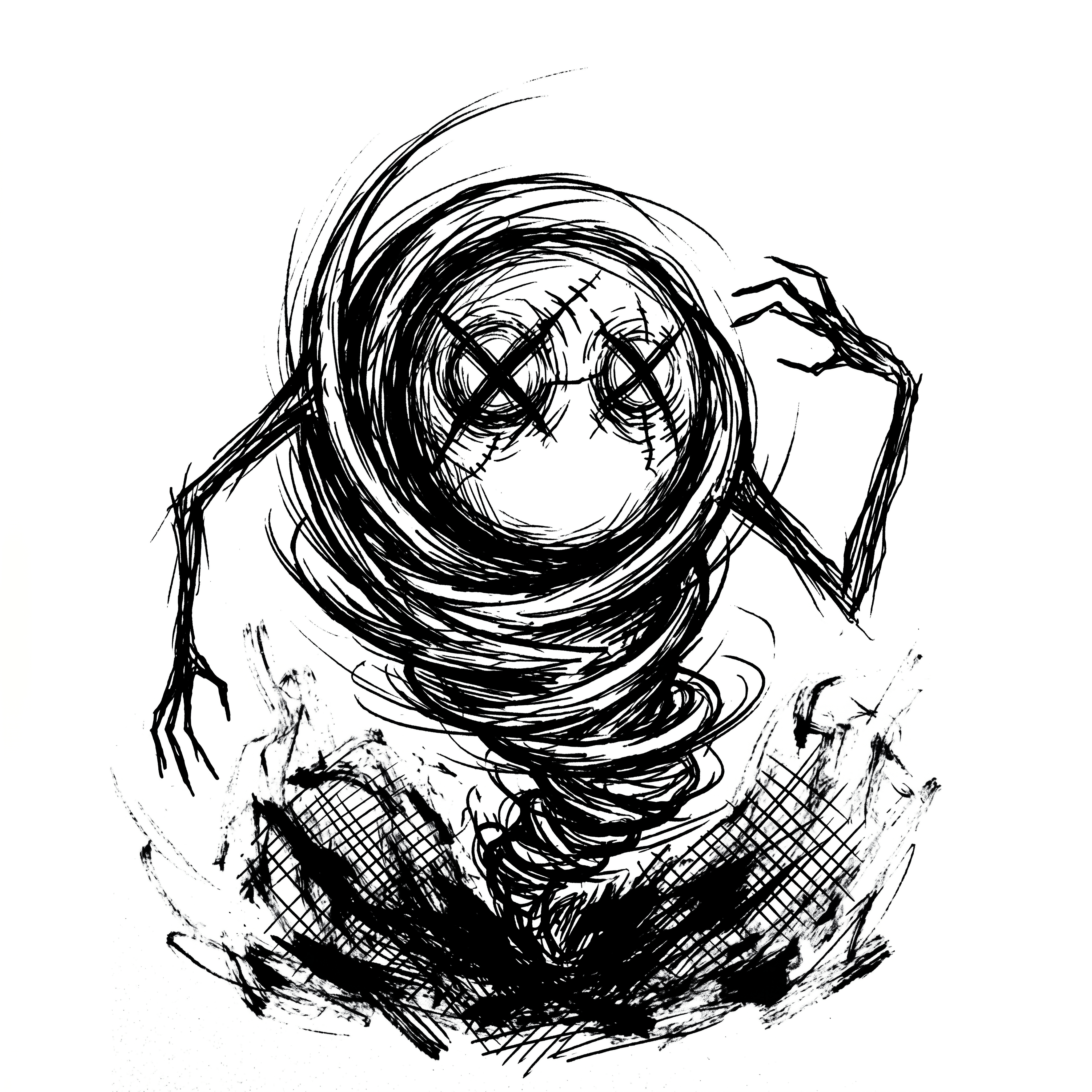 v0id_015 NFT artwork