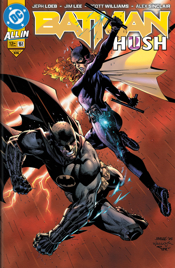 Batman (2016-) #161 (40/61) NFT artwork