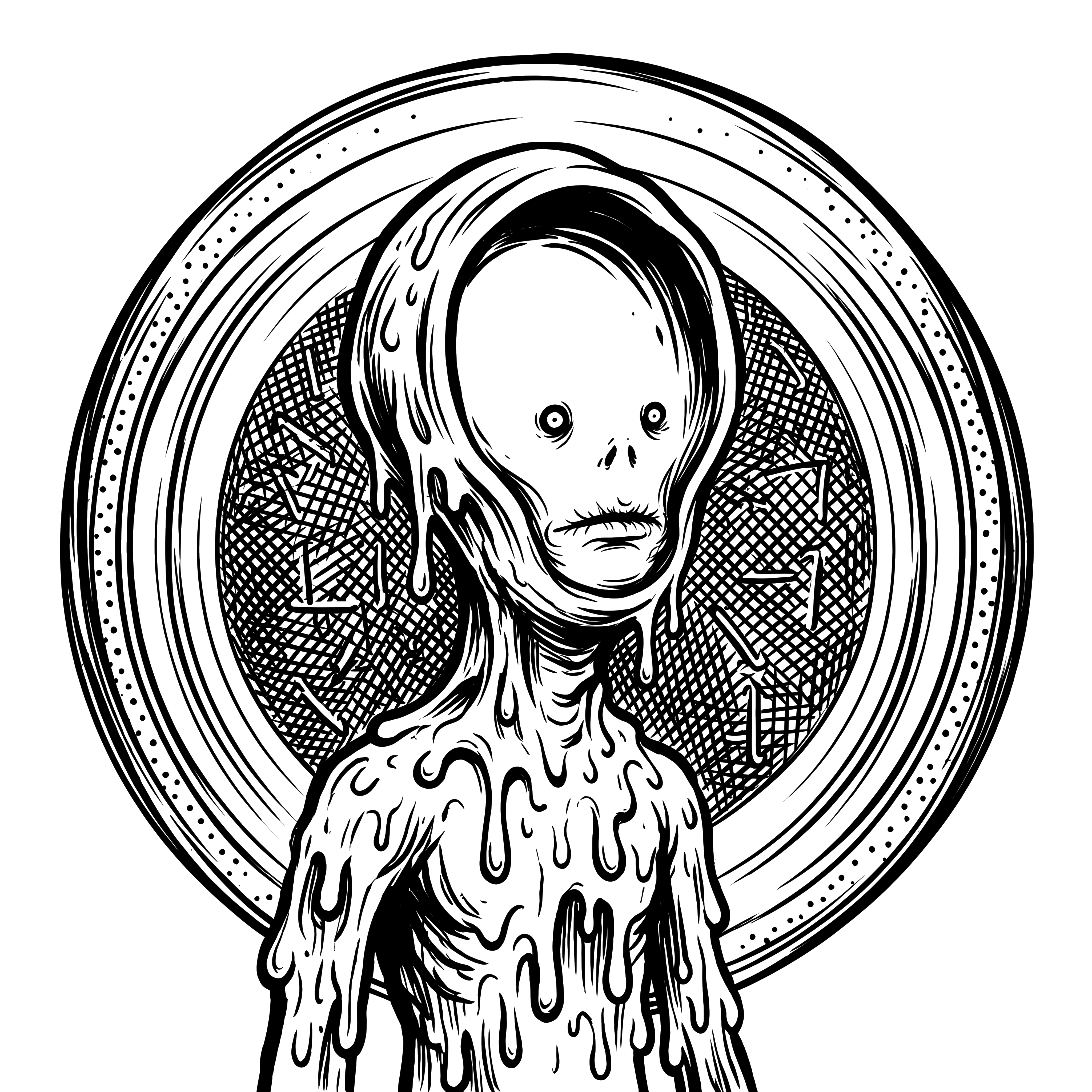 v0id_053 NFT artwork