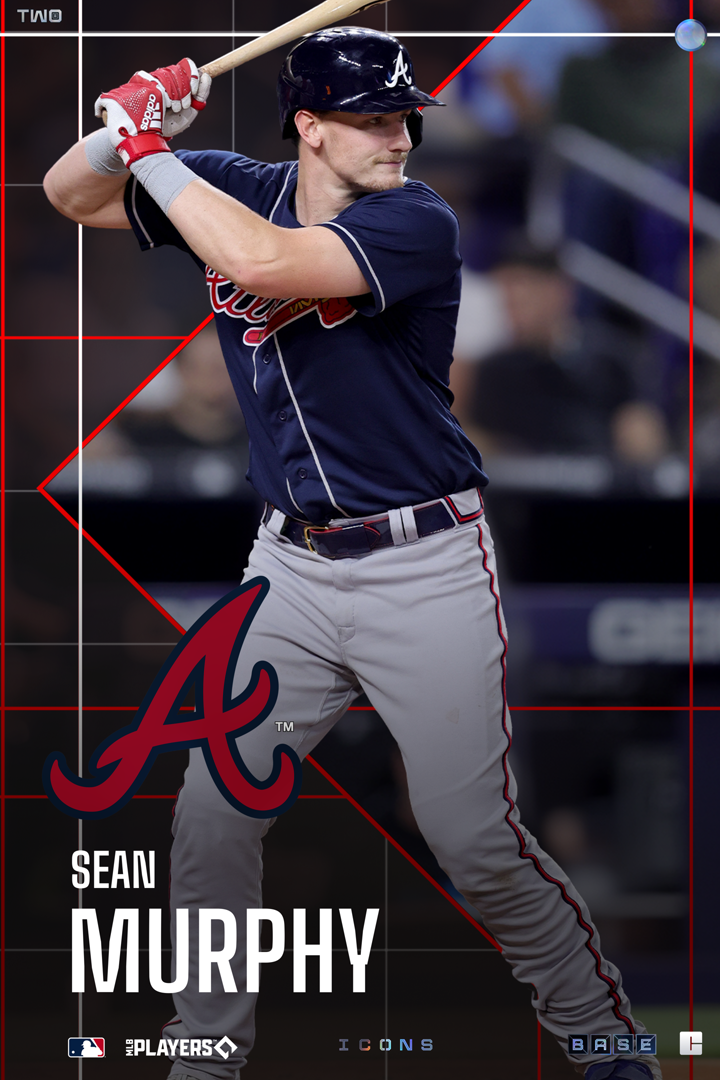 Sean Murphy (31/200) NFT artwork