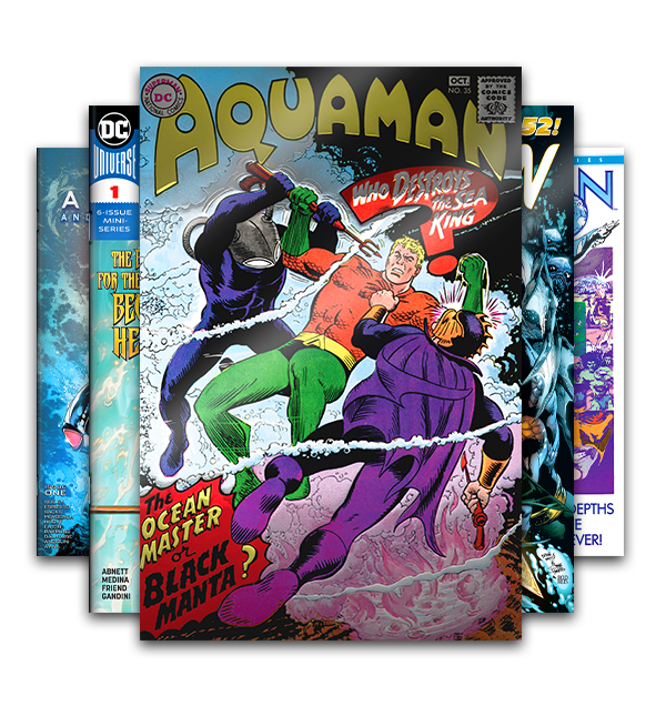 DC3 Super Power Packs 1066 NFT artwork