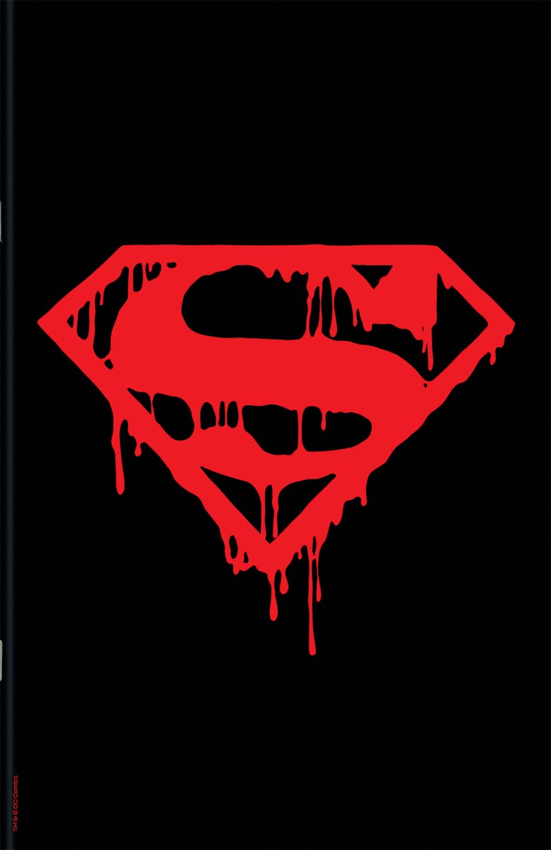 Superman (1987-2006) #75 136 NFT artwork