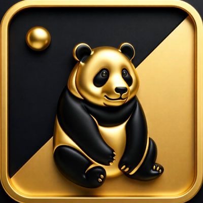 PandasOnSol collection artwork