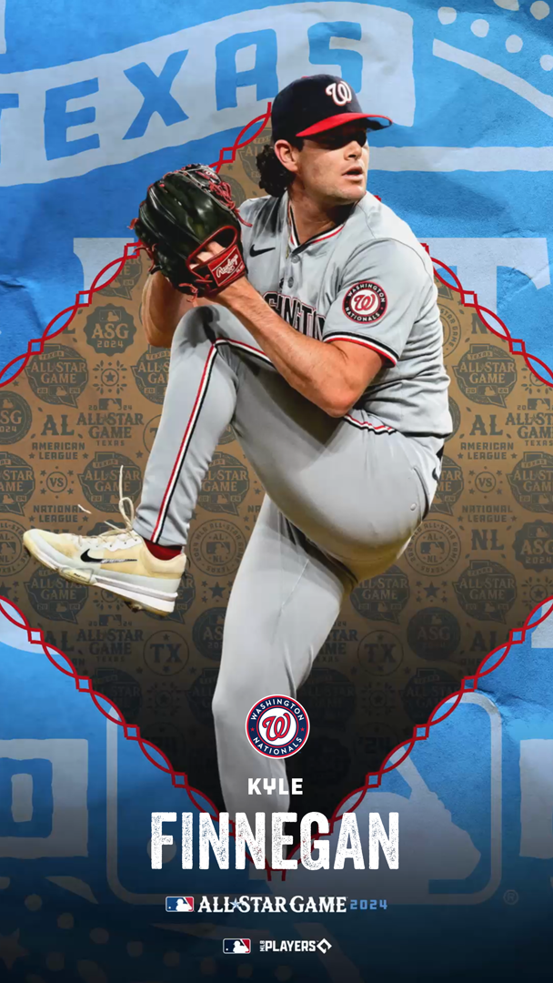 Kyle Finnegan (78/150) NFT artwork