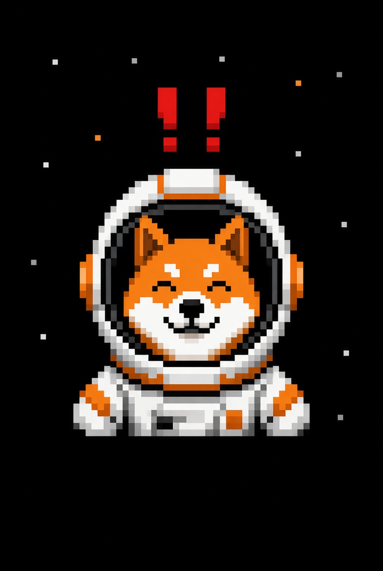 Astronaut Stroker NFT artwork