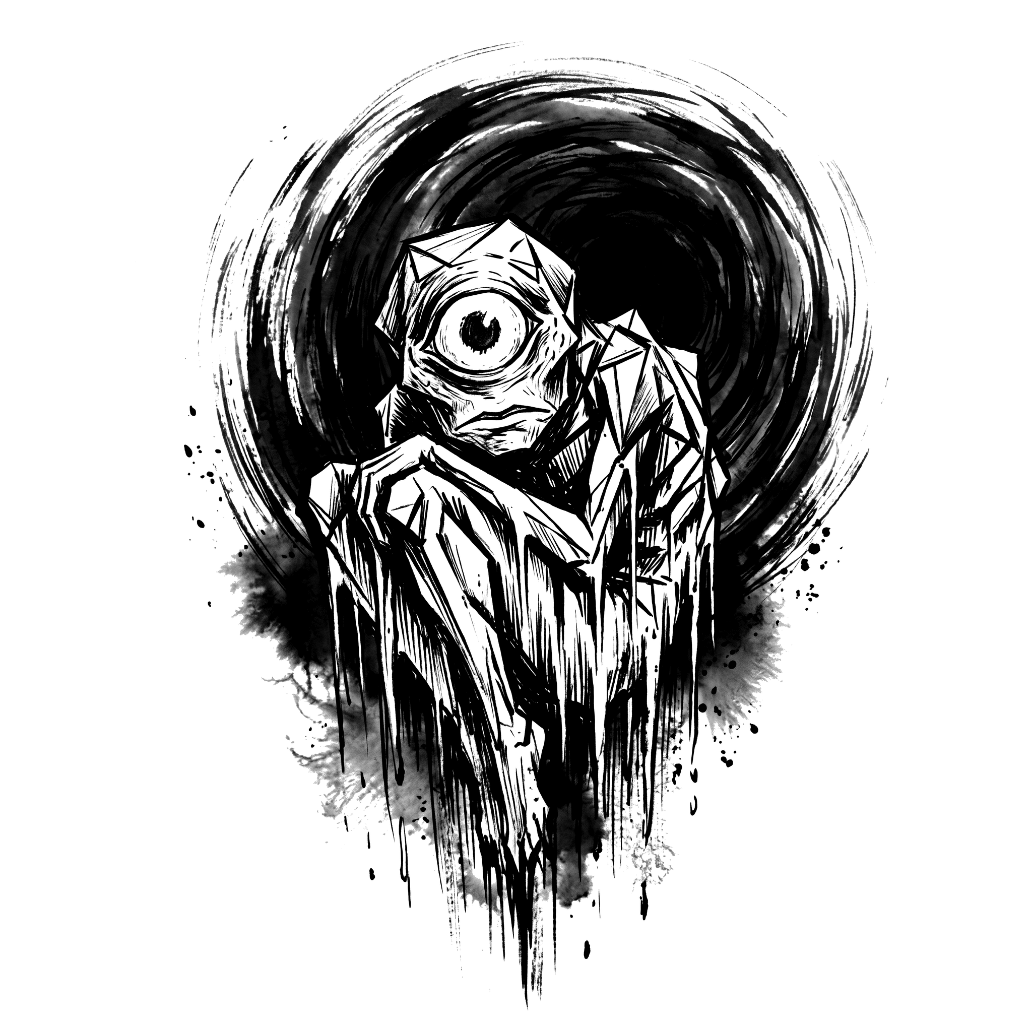 v0id_010 NFT artwork